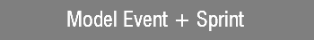 Model Event + Sprint